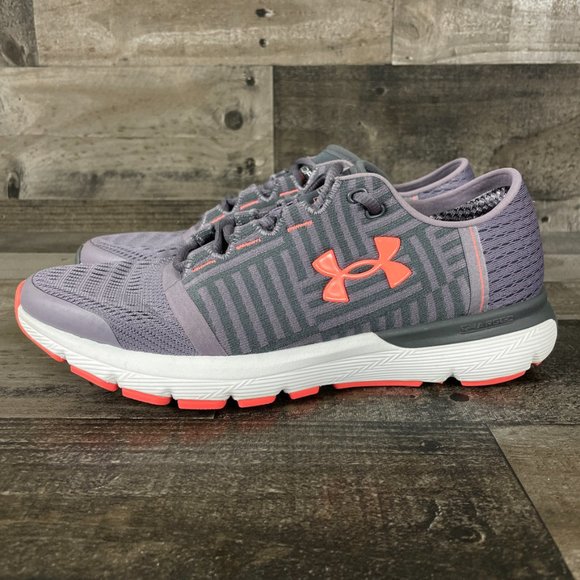 Under Armour UA SpeedForm Gemini 3 Running Shoes - Picture 3 of 9